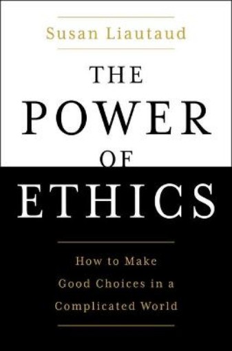 Picture of Power of Ethics