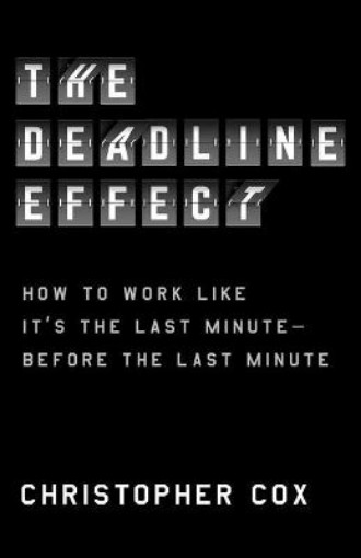 Picture of Deadline Effect