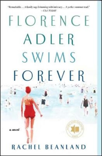 Picture of Florence Adler Swims Forever