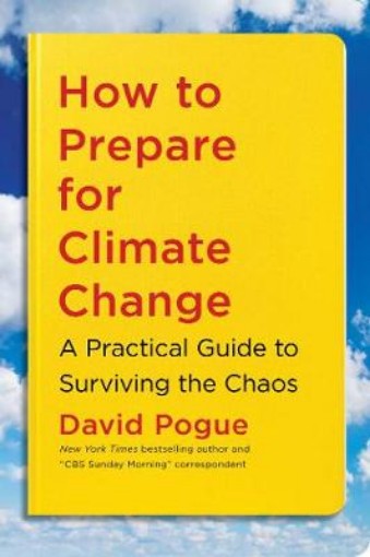 Picture of How to Prepare for Climate Change