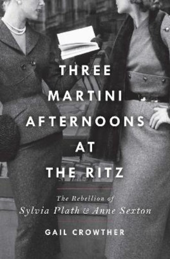 Picture of Three-Martini Afternoons at the Ritz
