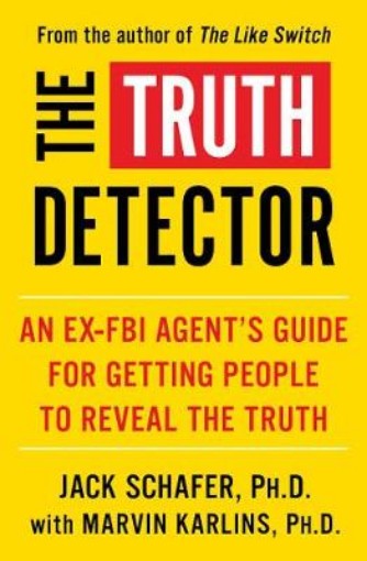 Picture of Truth Detector