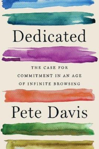 Picture of Dedicated