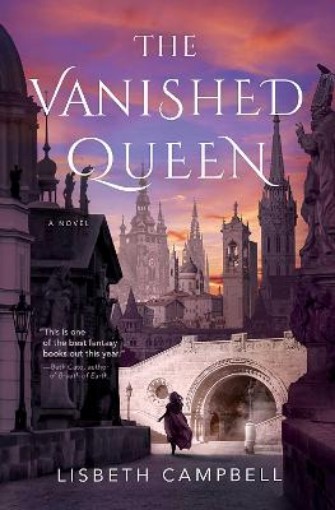 Picture of Vanished Queen
