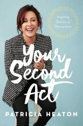 Picture of Your Second Act