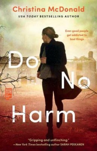 Picture of Do No Harm