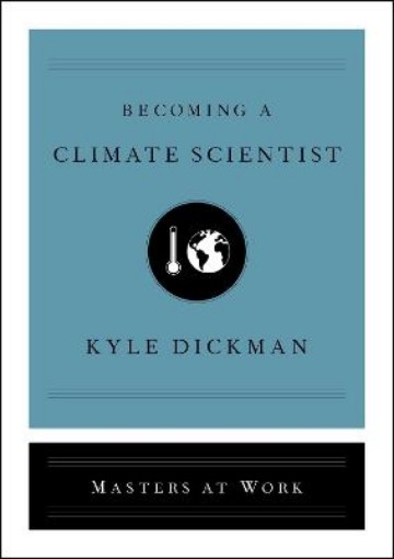Picture of Becoming a Climate Scientist