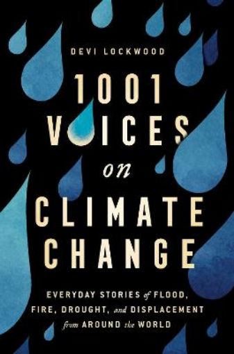 Picture of 1,001 Voices on Climate Change