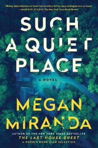 Picture of Such a Quiet Place