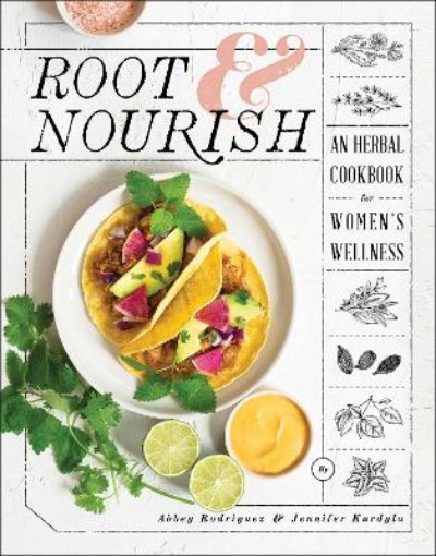 Picture of Root & Nourish