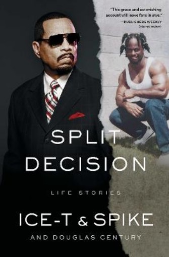 Picture of Split Decision