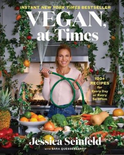 Picture of Vegan, at Times