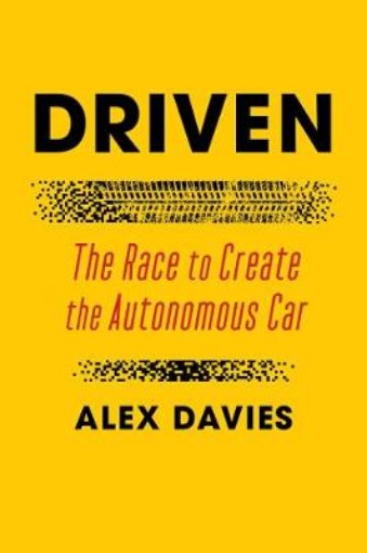 Picture of Driven