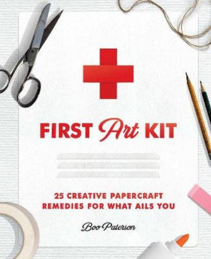 Picture of First Art Kit
