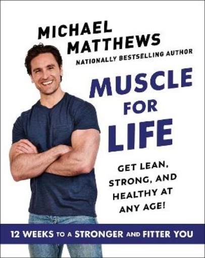 Picture of Muscle for Life