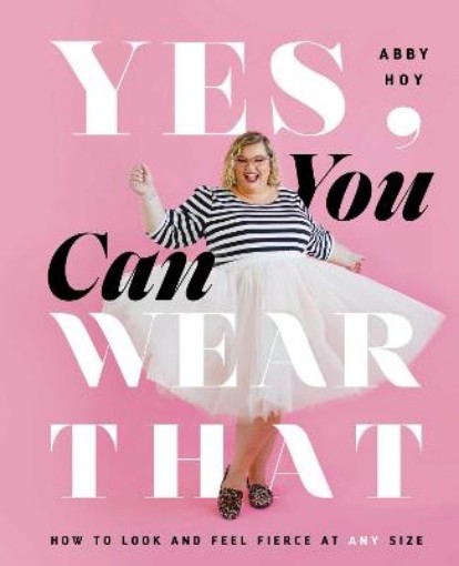 Picture of Yes, You Can Wear That