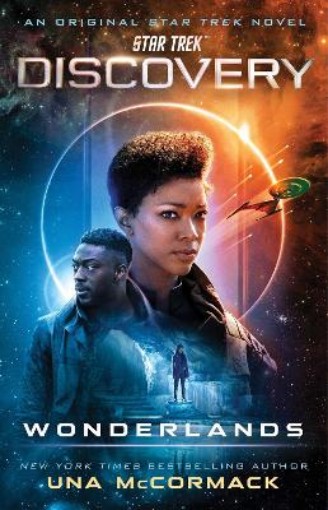 Picture of Star Trek: Discovery: Wonderlands