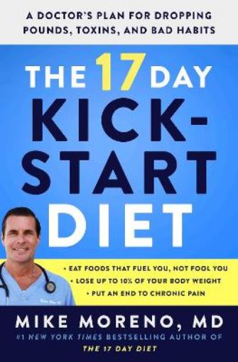 Picture of 17 Day Kickstart Diet