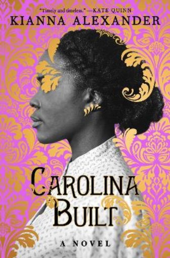 Picture of Carolina Built