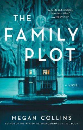 Picture of Family Plot