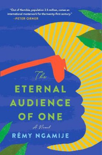 Picture of Eternal Audience of One