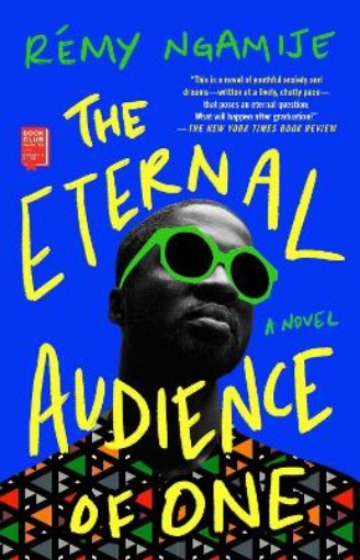 Picture of Eternal Audience of One