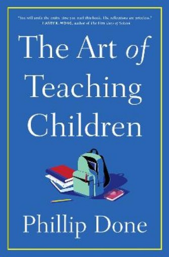 Picture of Art of Teaching Children