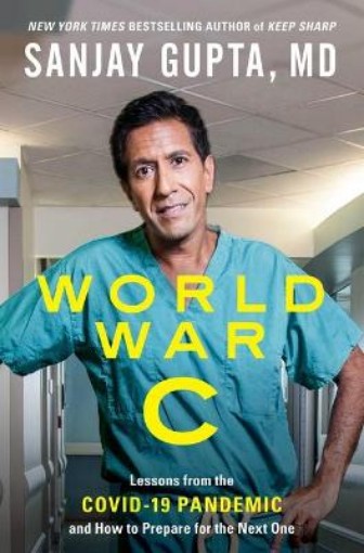 Picture of World War C