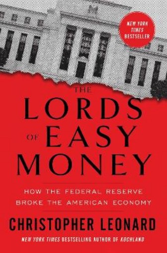 Picture of Lords of Easy Money