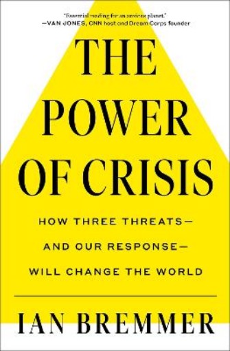 Picture of Power of Crisis