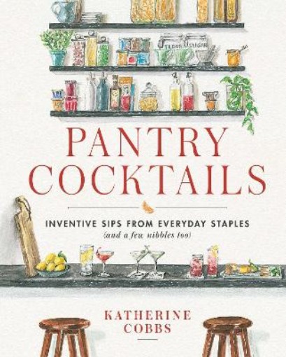 Picture of Pantry Cocktails