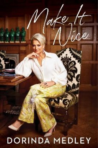 Picture of Make It Nice