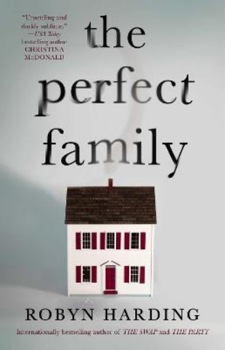 Picture of Perfect Family