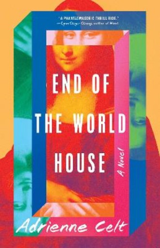 Picture of End of the World House
