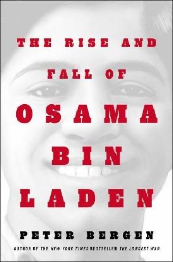 Picture of Rise and Fall of Osama bin Laden