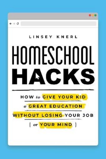 Picture of Homeschool Hacks