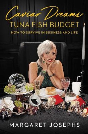Picture of Caviar Dreams, Tuna Fish Budget