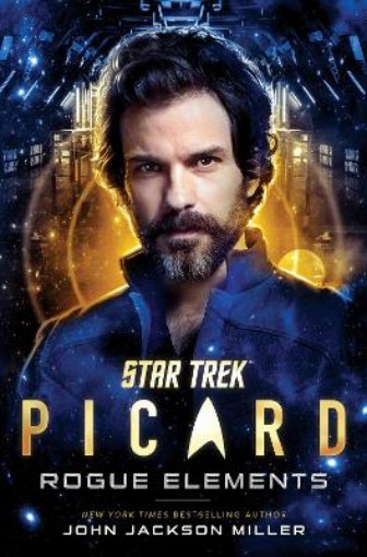 Picture of Star Trek: Picard: Rogue Elements