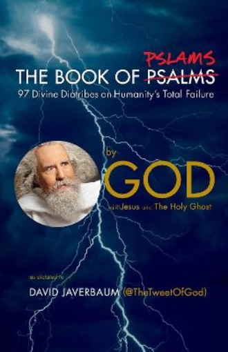 Picture of Book of Pslams