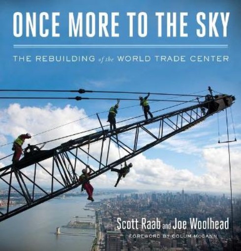Picture of Once More to the Sky