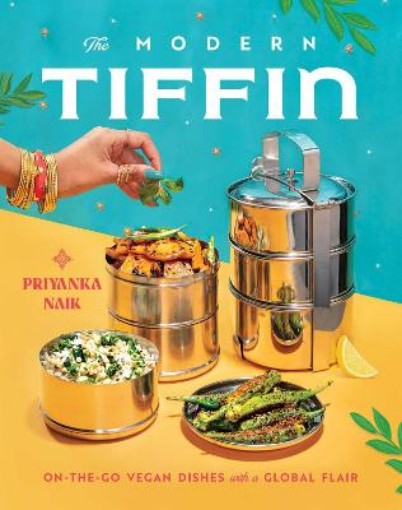 Picture of Modern Tiffin