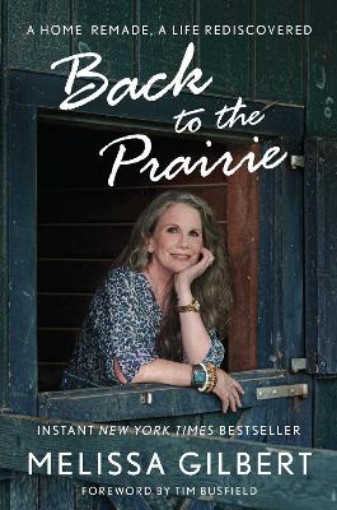 Picture of Back to the Prairie