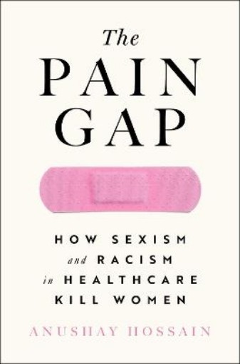 Picture of Pain Gap