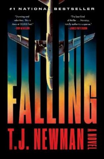 Picture of Falling