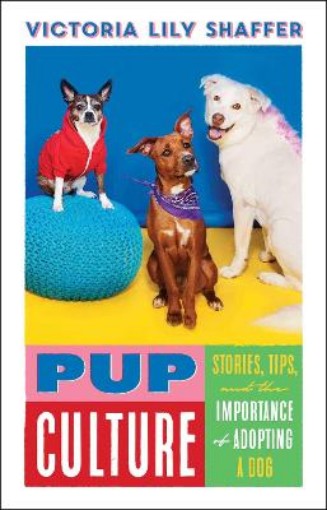 Picture of Pup Culture