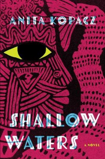 Picture of Shallow Waters
