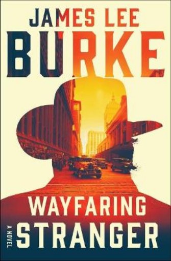Picture of Wayfaring Stranger
