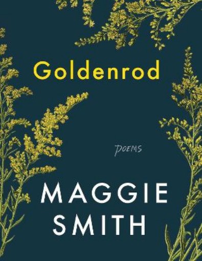 Picture of Goldenrod