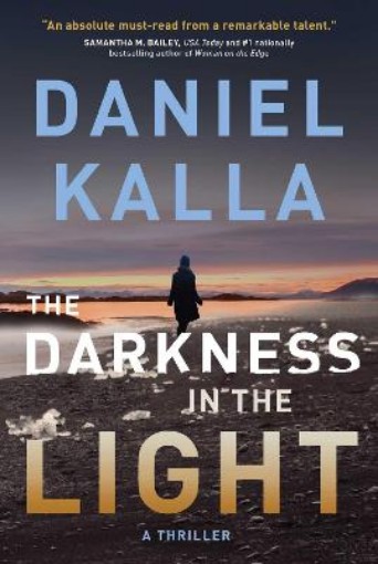 Picture of Darkness in the Light