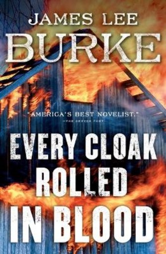 Picture of Every Cloak Rolled in Blood